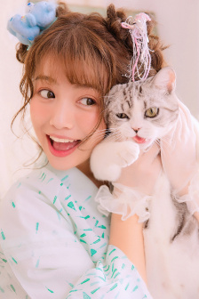 特殊的美发沙龙
